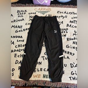 Puma Track Pants